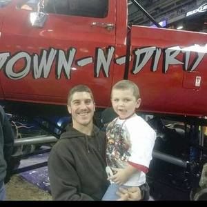 Meet your Posher, Forrest